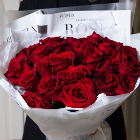 Букет "Любовь"